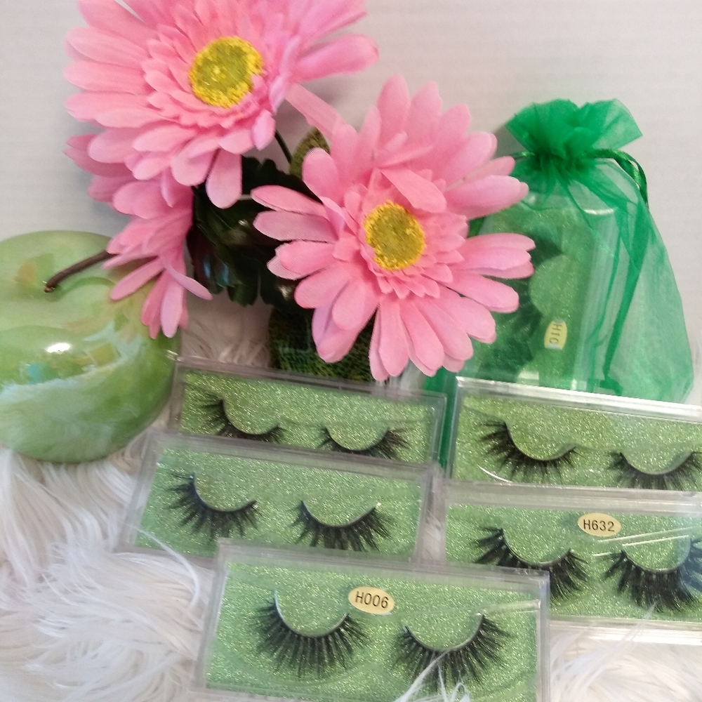 Lash Bundle